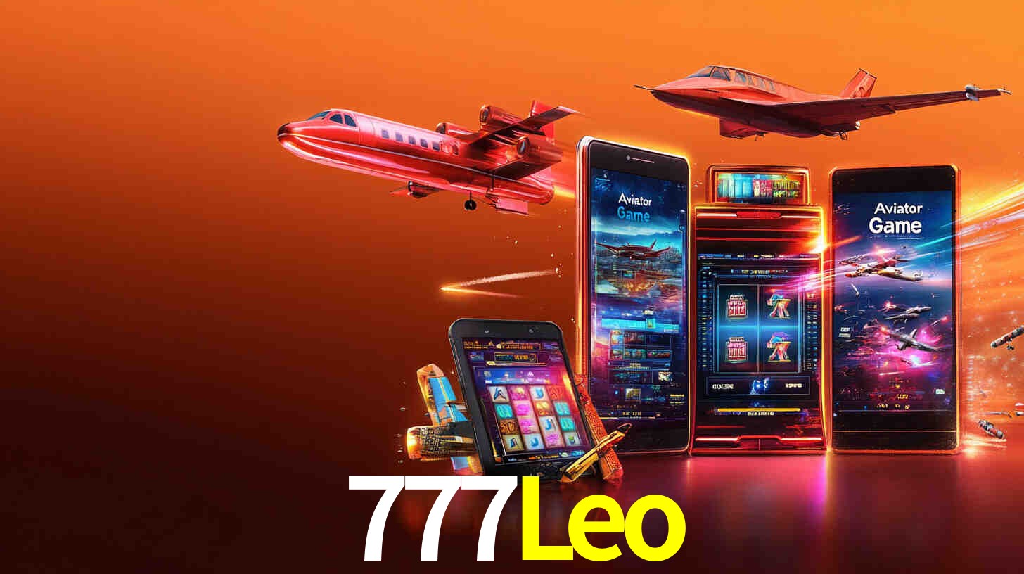 Inovações de Jogos na 777Leo: O Futuro das Experiências Interativas