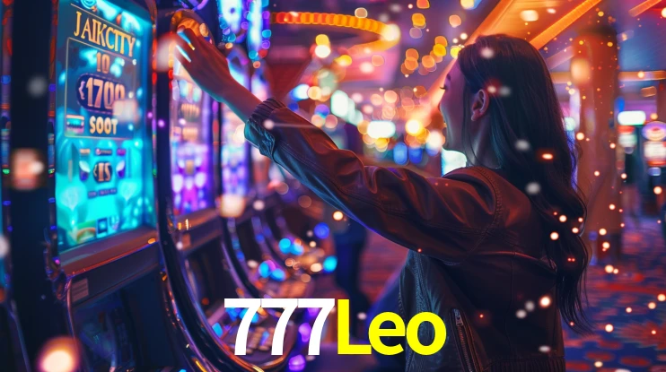 777Leo,777Leo Bet