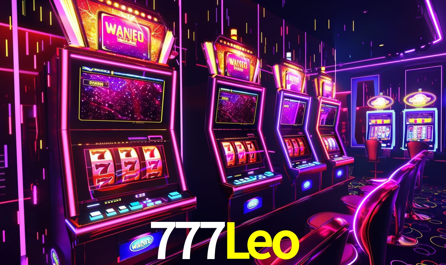 Apostas Esportivas na 777Leo: Um Guia Completo