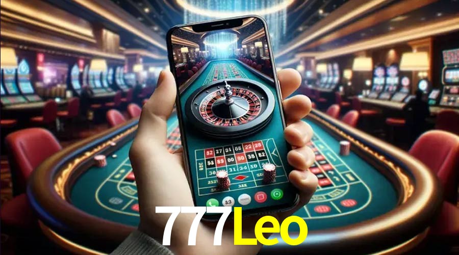 Slot Games 777Leo