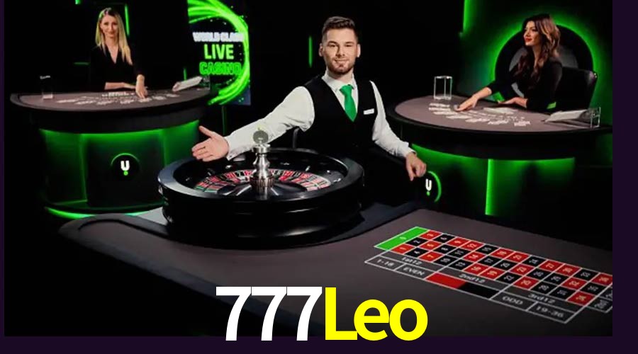 2FA Security 777Leo