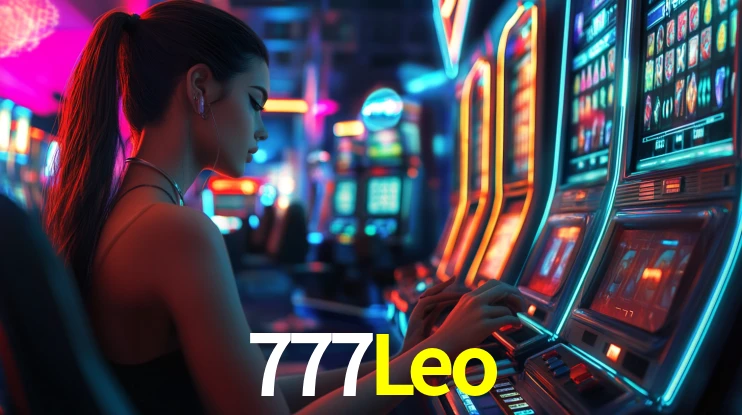 777Leo,777Leo Bet