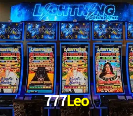 Desvendando o Mundo dos Jogos Virtuais na 777Leo