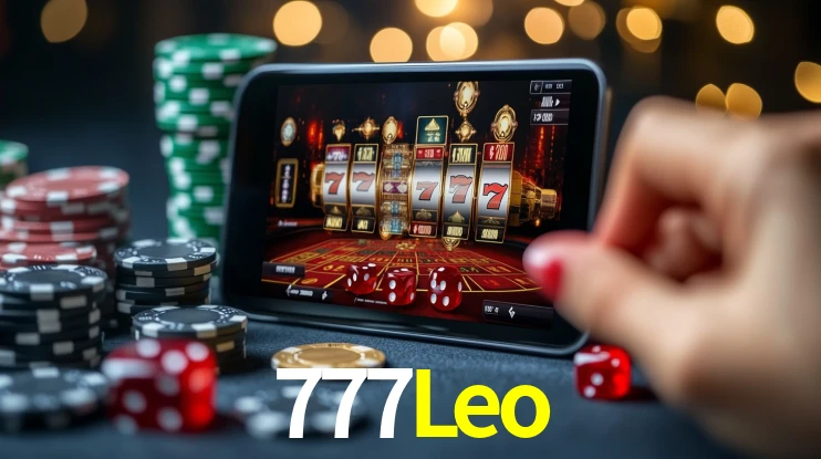 Welcome Bonus 777Leo