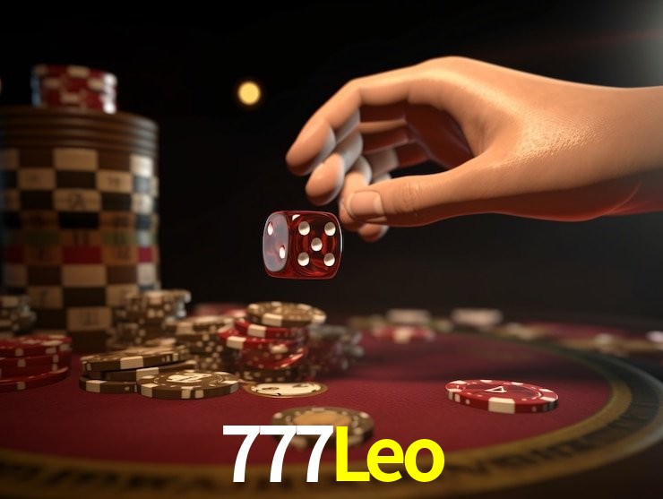 Experiência VIP 777Leo