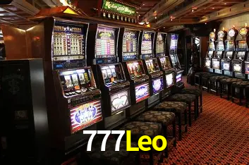 Descubra a Essência do 777Leo: Nossa História e Compromissos