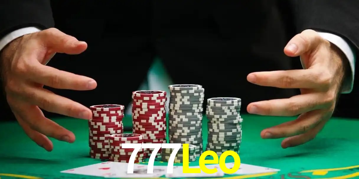 cassino 777Leo