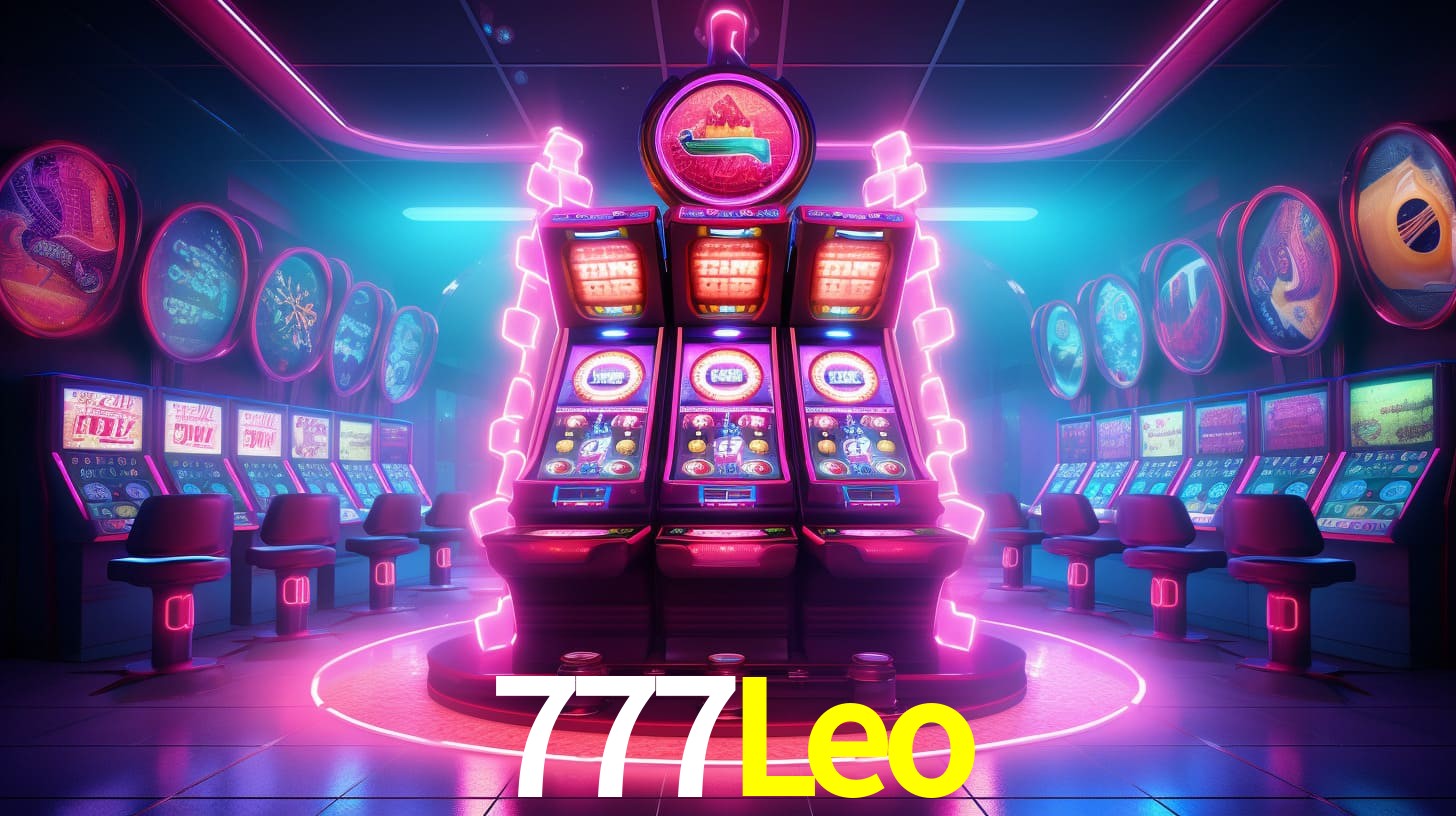 777Leo - Cassino Oficial e Confiável Brasil - 777Leo Bet