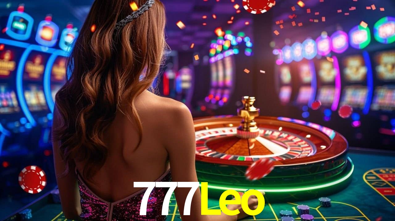 777Leo,777Leo Bet