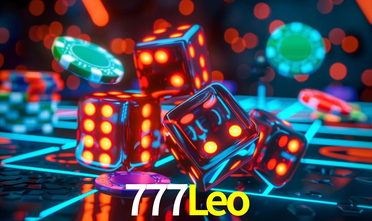 A Experiência Imersiva dos Cassinos Ao Vivo no 777Leo