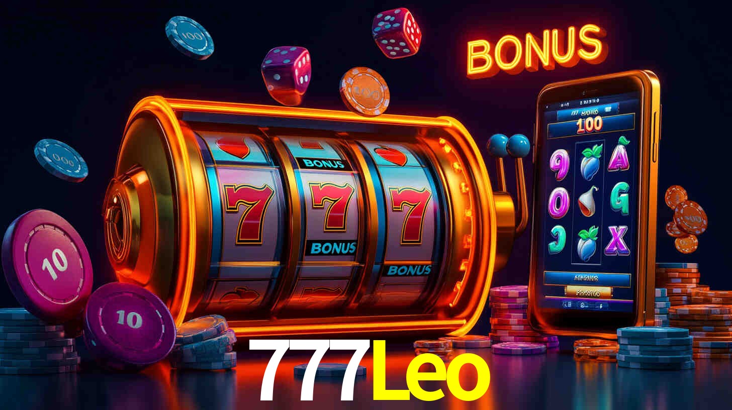 A Popularidade dos Caça-Níqueis no 777Leo