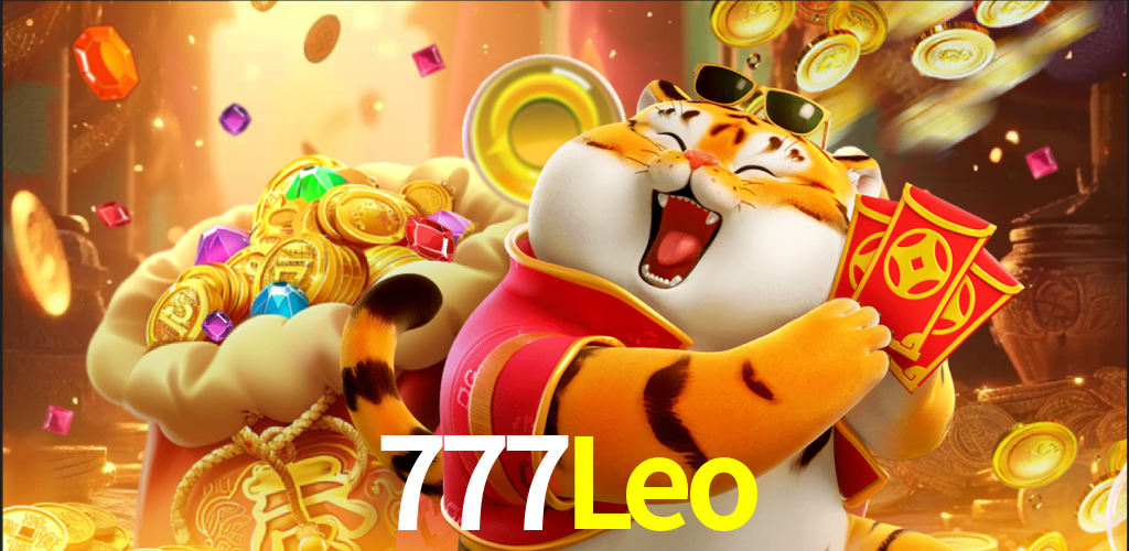 777Leo,777Leo Bet