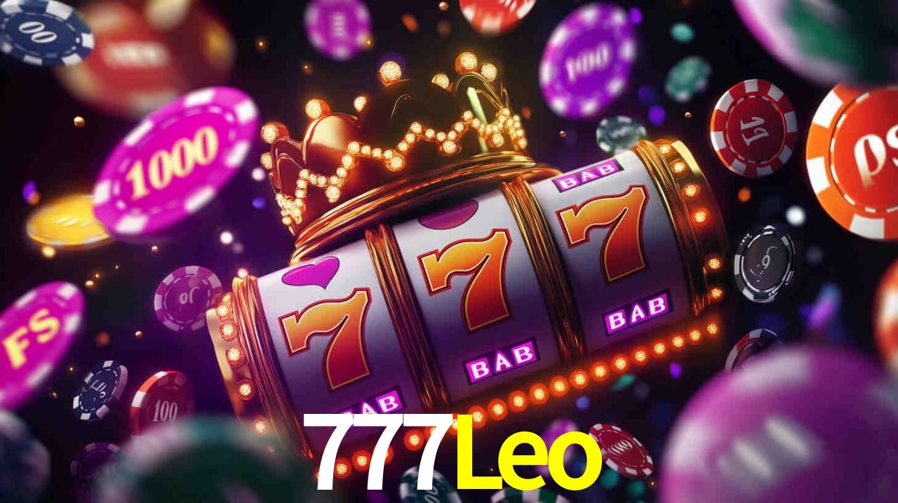 Bonus Features 777Leo