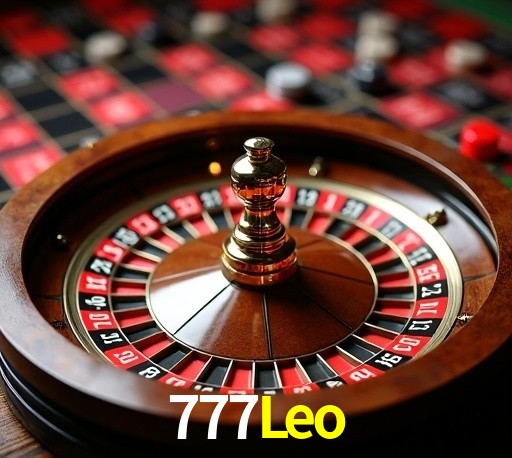 Sistemas de Segurança 777Leo