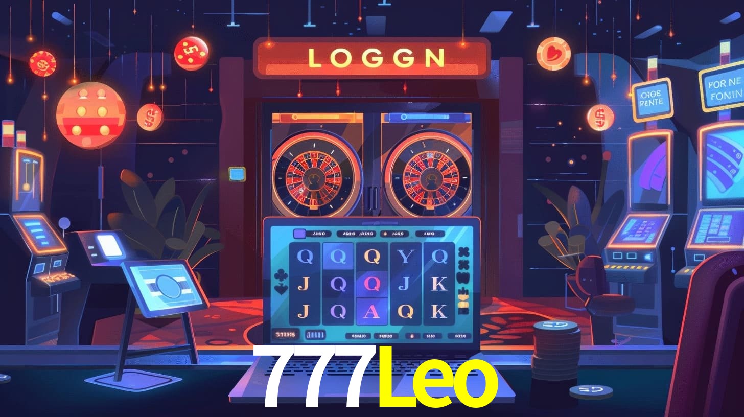 Cadastro Rápido 777Leo