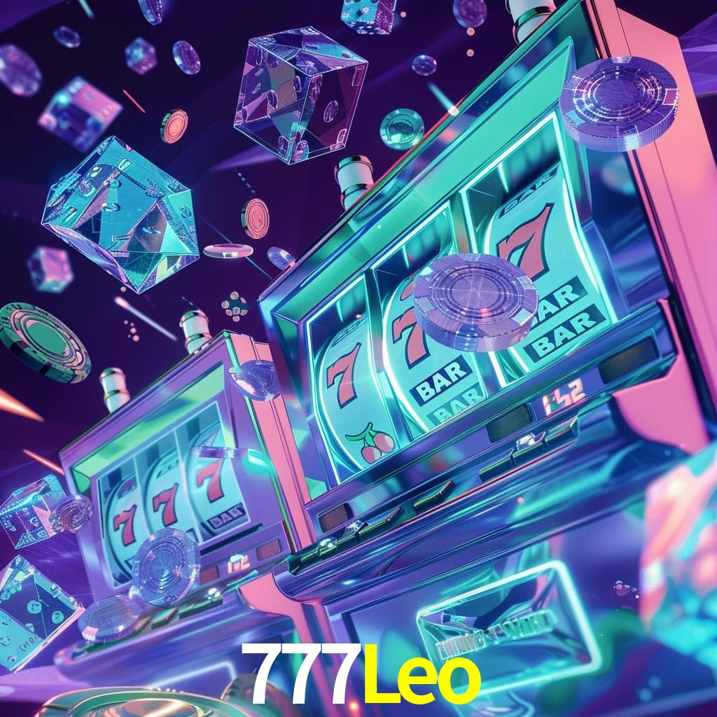 Inovações de Jogos na 777Leo: O Futuro das Experiências Interativas
