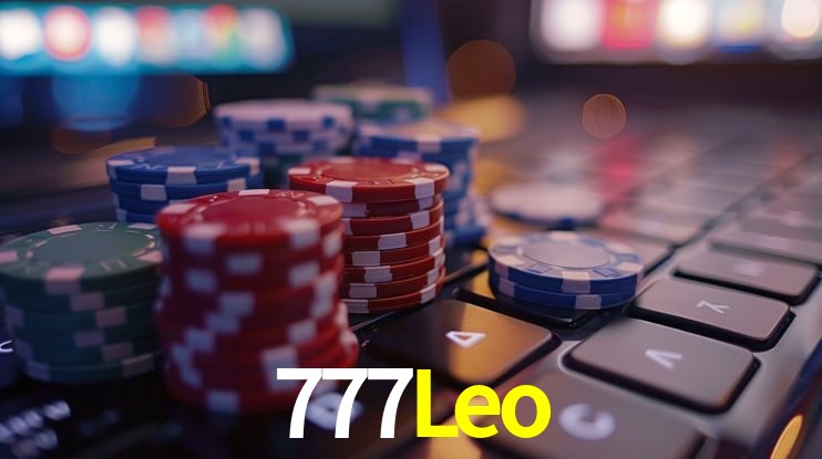Casino Ao Vivo 777Leo