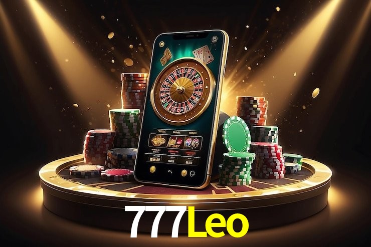 Diretório de Jogos 777Leo