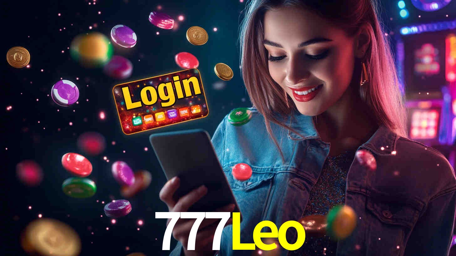 Inovações de Jogos na 777Leo: O Futuro das Experiências Interativas