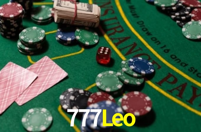 777Leo,777Leo Bet