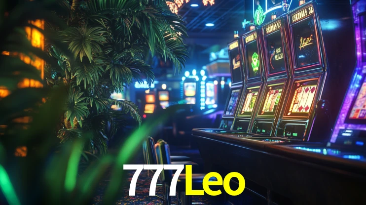 Blackjack Table 777Leo
