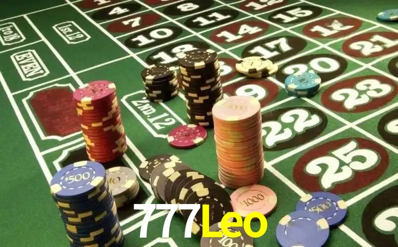 Estatísticas Esportivas 777Leo