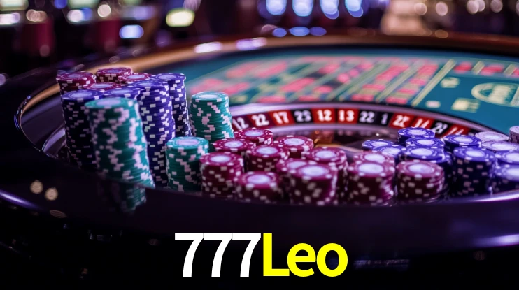 Live Casino 777Leo