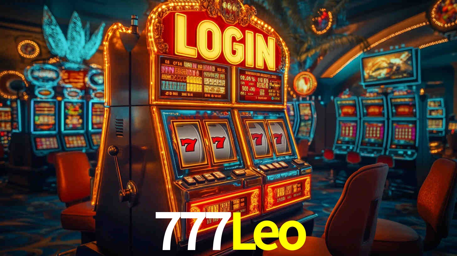Premium Interface 777Leo