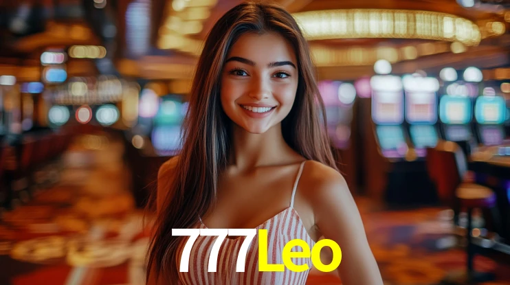 777Leo App Interface