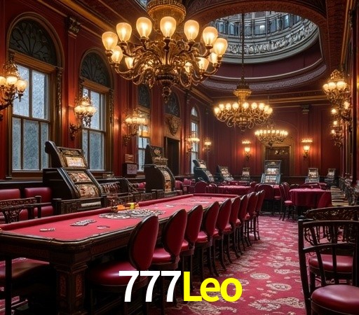 Benefícios da Conta 777Leo