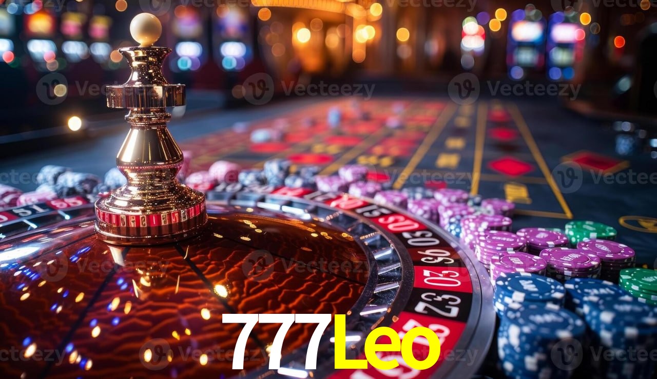 Flash Promotion 777Leo
