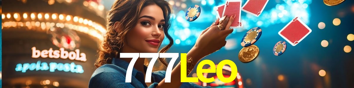 Statistics 777Leo