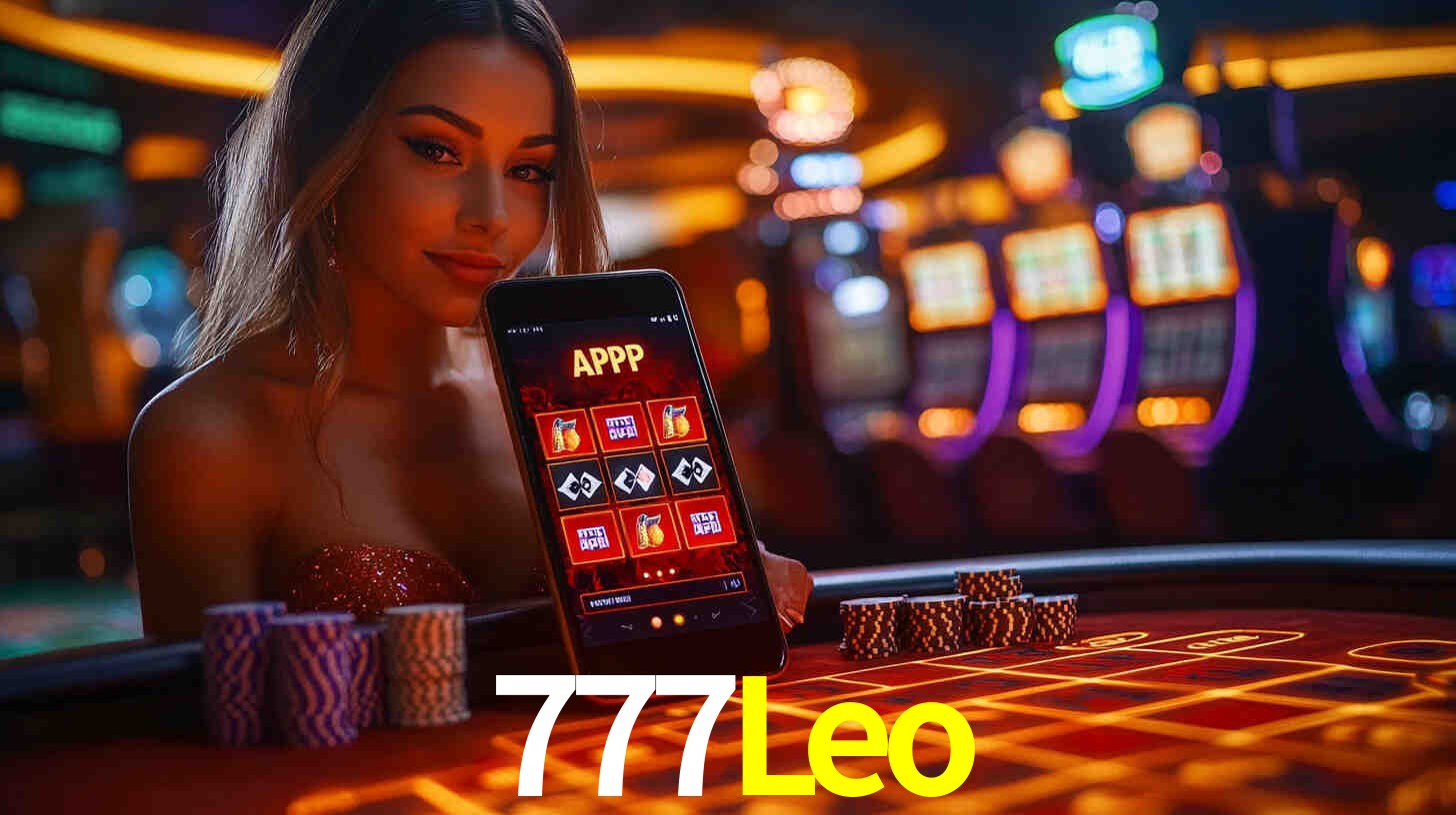 Desvendando o Mundo dos Jogos Virtuais na 777Leo