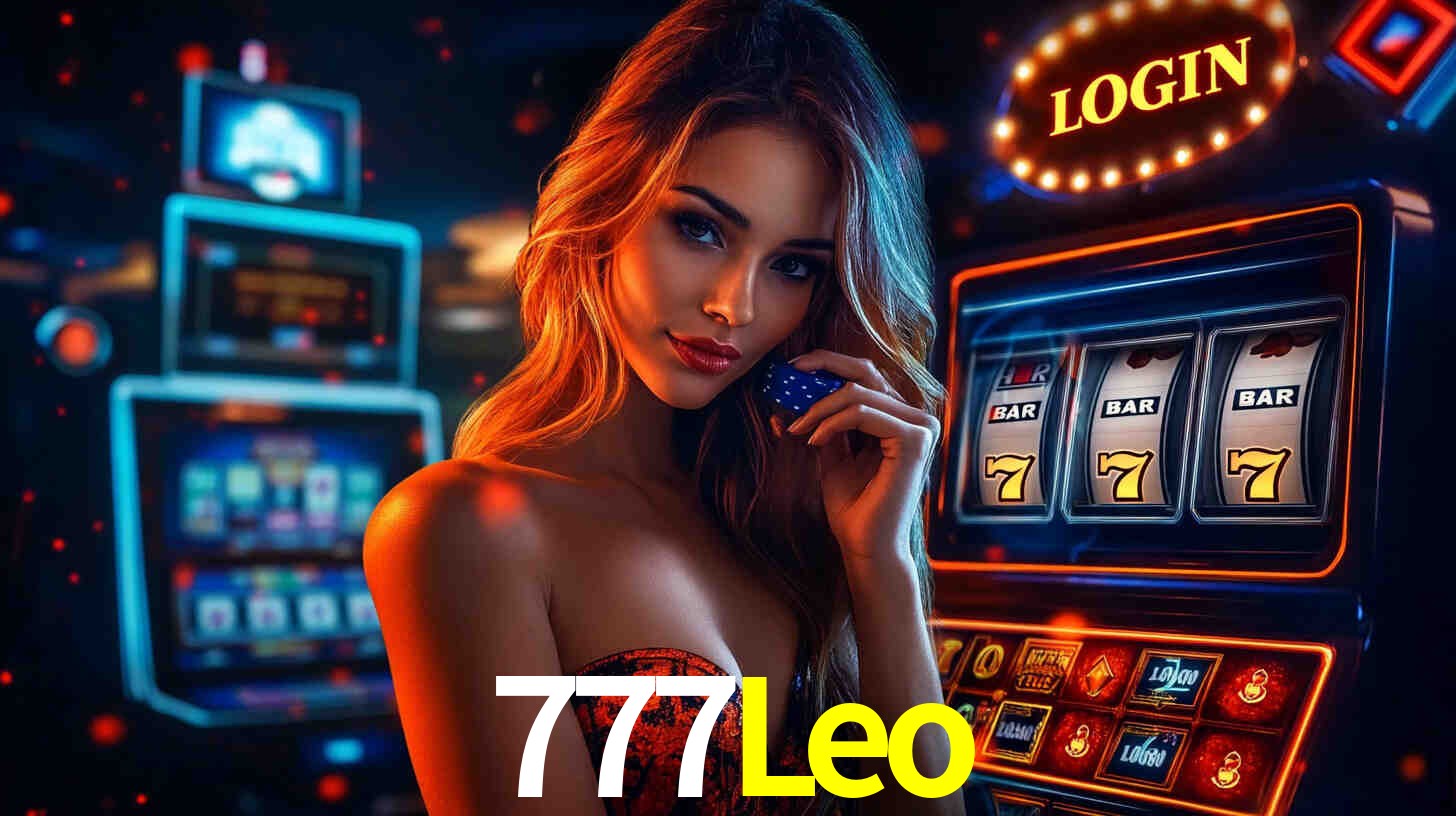 Bônus Generosos e Exclusivos no 777Leo para Você!