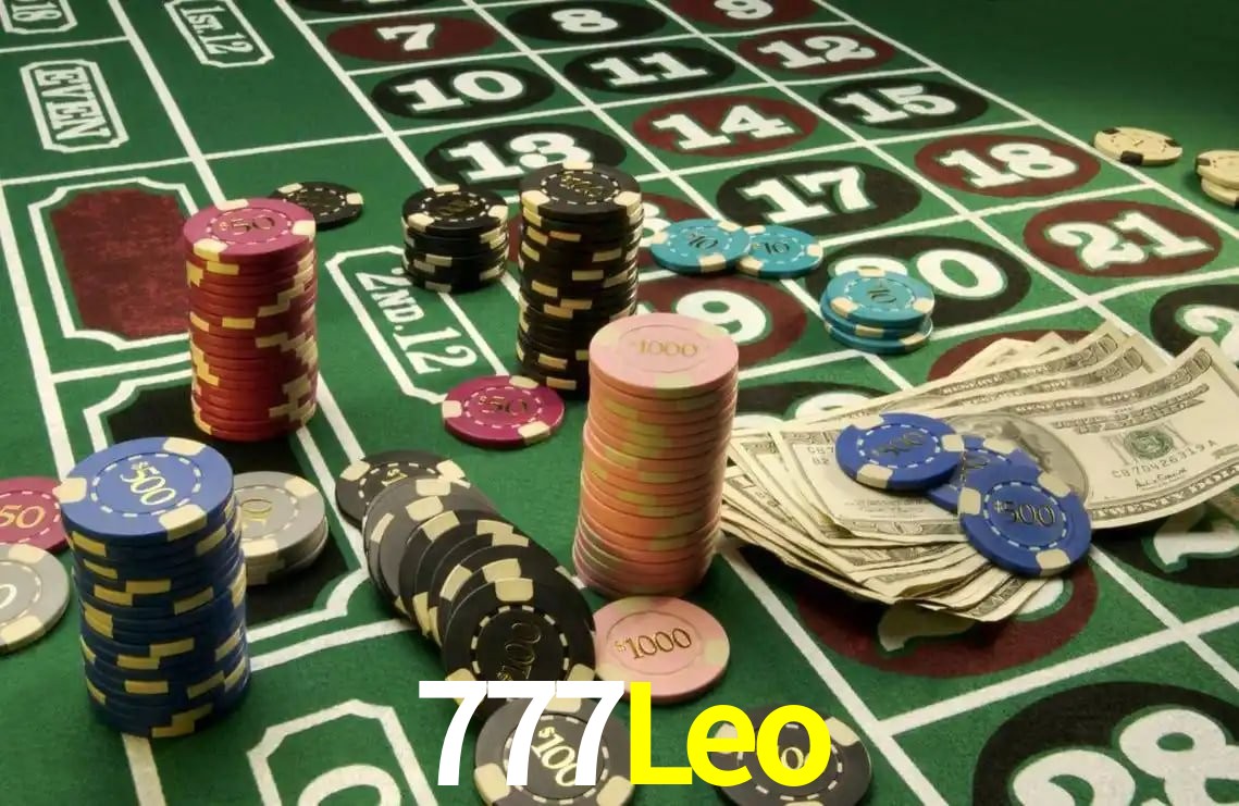 777Leo,777Leo Bet