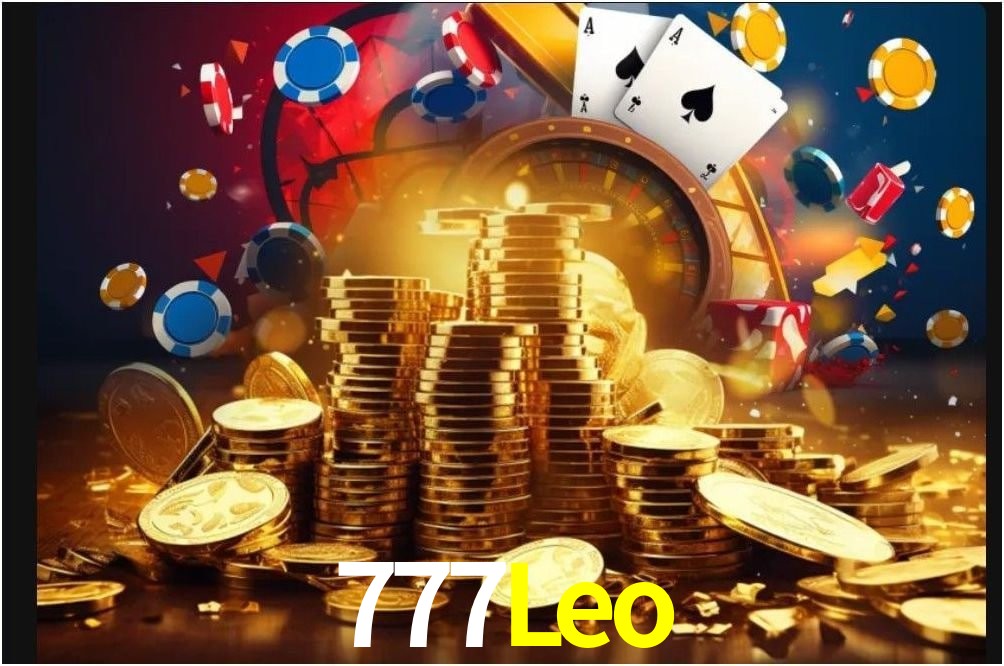 Desvendando o Mundo dos Jogos Virtuais na 777Leo