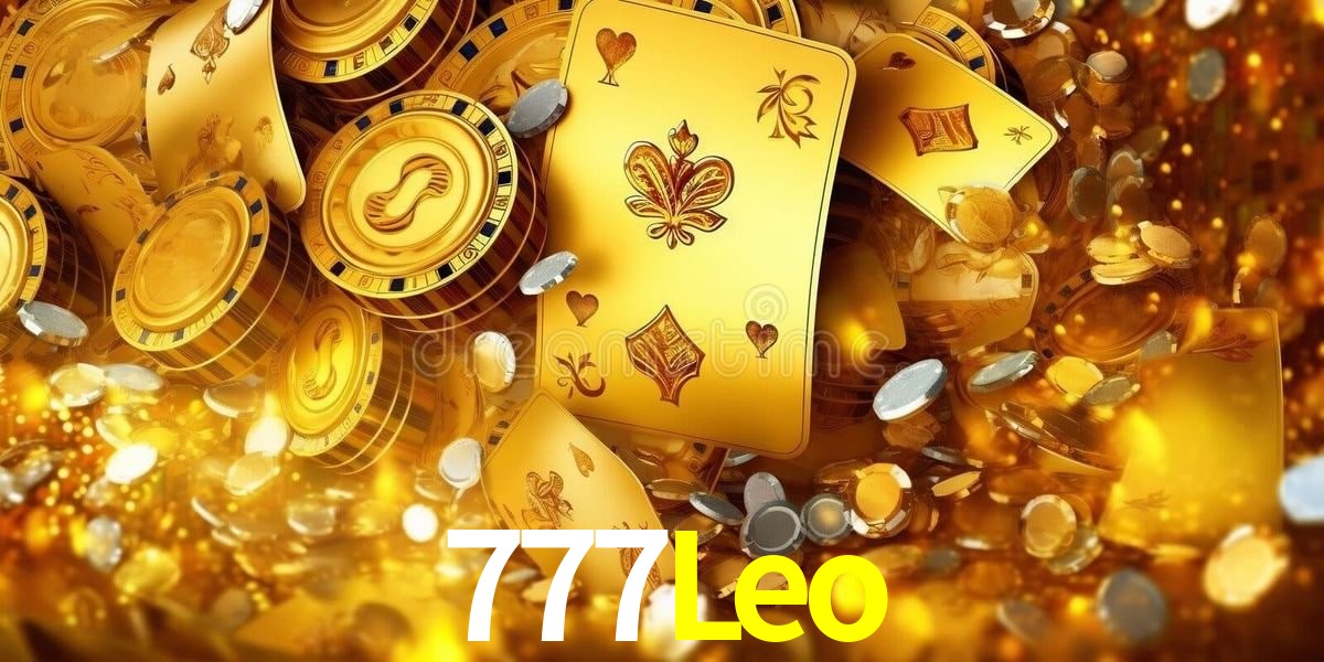 Descubra a Essência do 777Leo: Nossa História e Compromissos