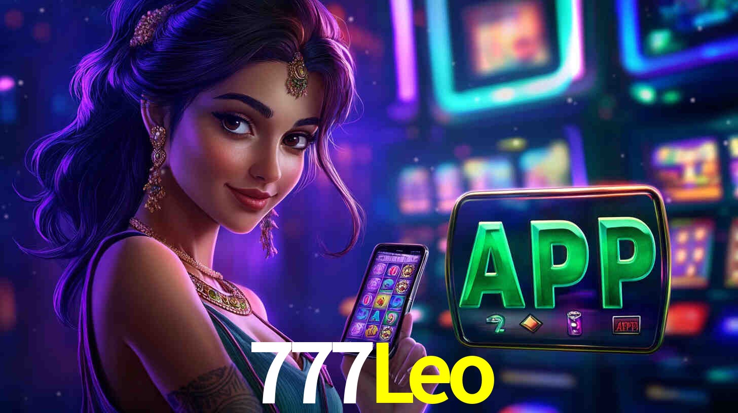 777Leo,777Leo Bet