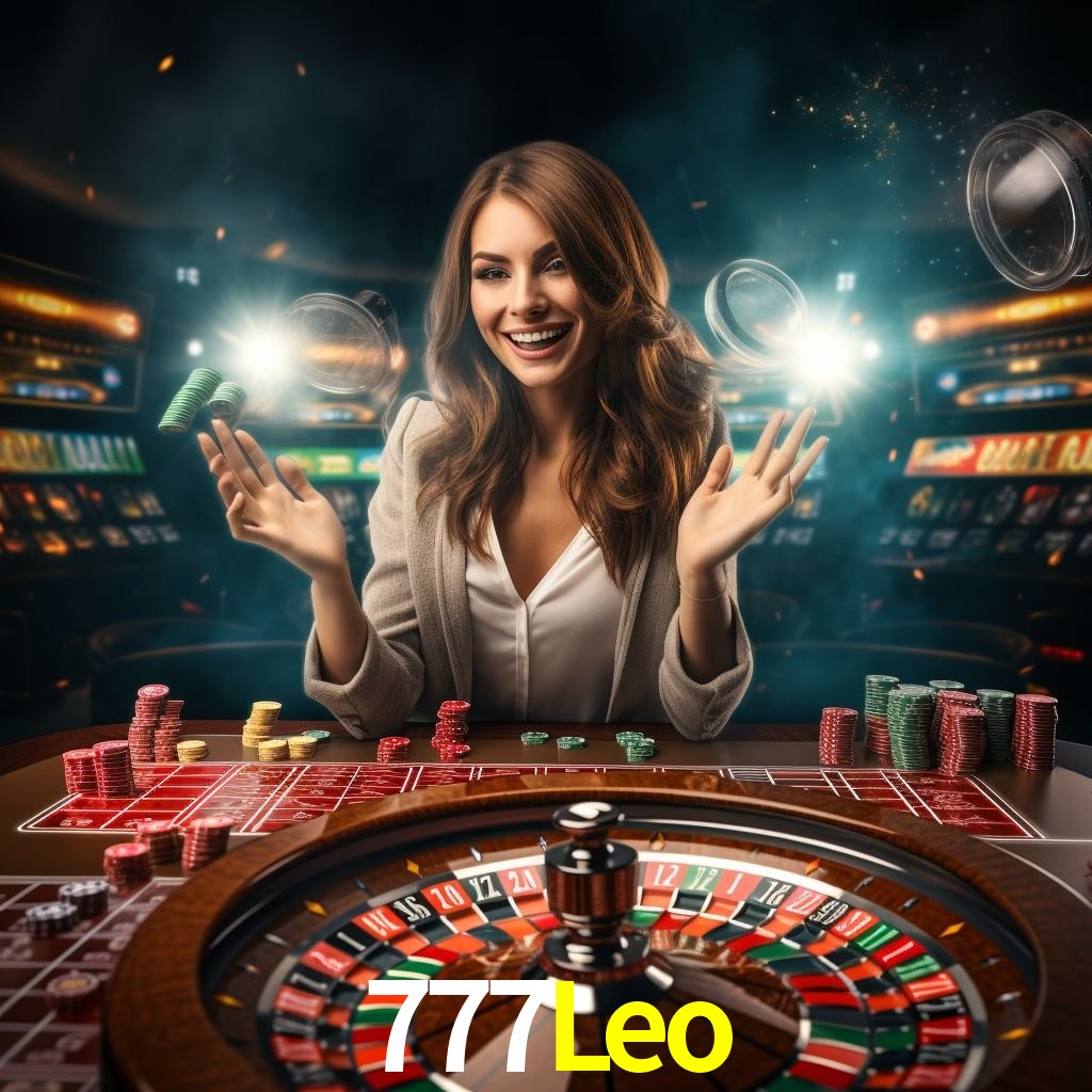 Experimente o Login Seguro Premium no 777Leo