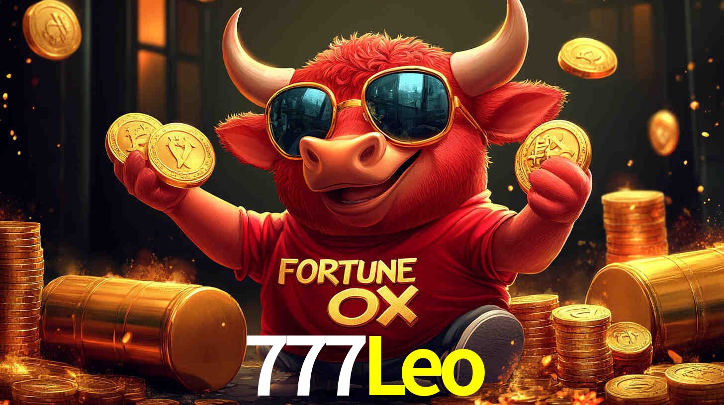 A Emoção da Loteria na 777Leo: Uma Chance de Mudança de Vida