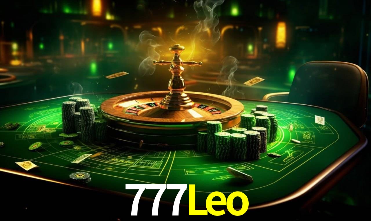 Descubra o Programa VIP da 777Leo: Vantagens Exclusivas para Jogadores