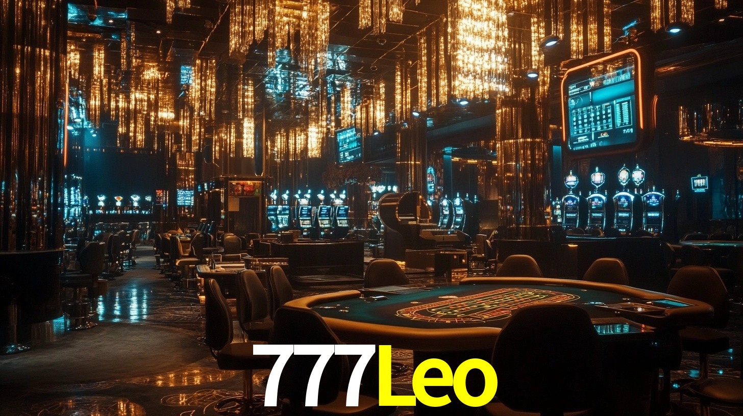 777Leo
