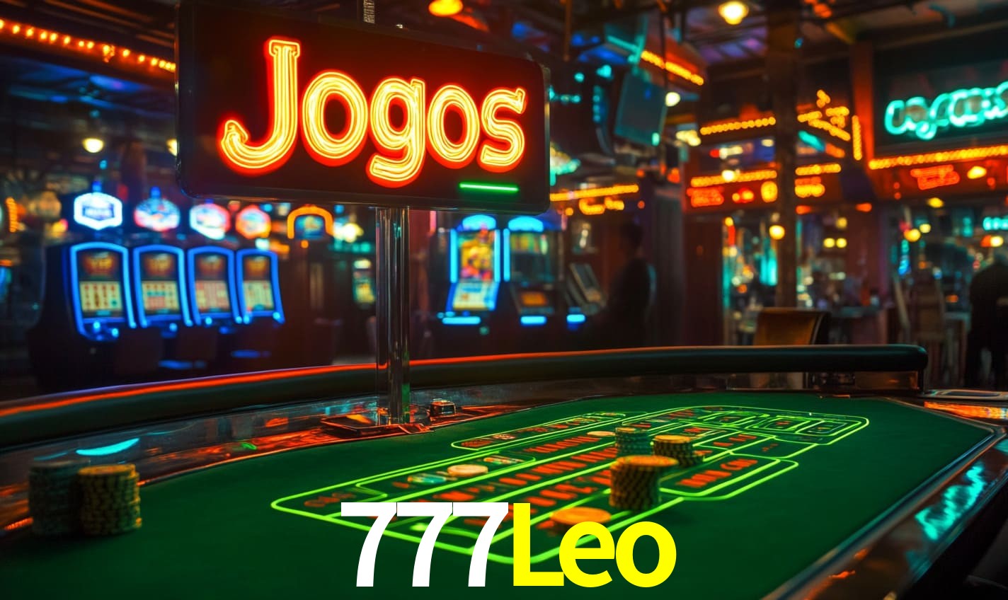 Estatísticas do Jogo 777Leo