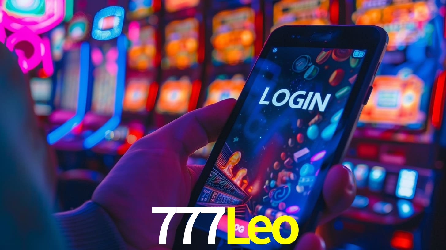 Jogos Exclusivos 777Leo