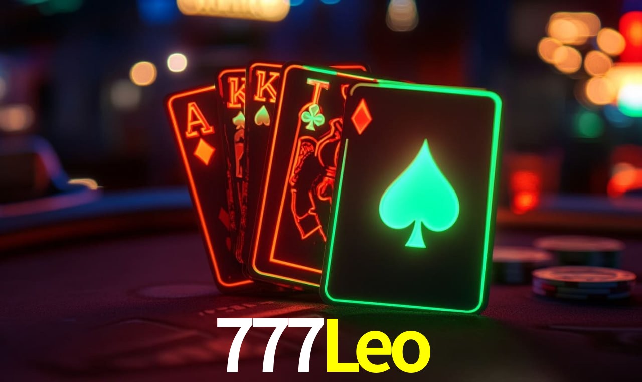 Apostas de Tênis 777Leo