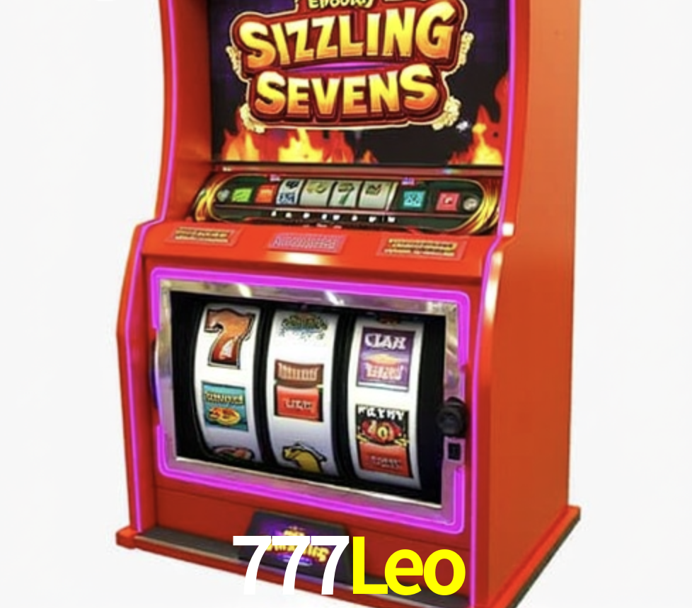 Responsive Design 777Leo