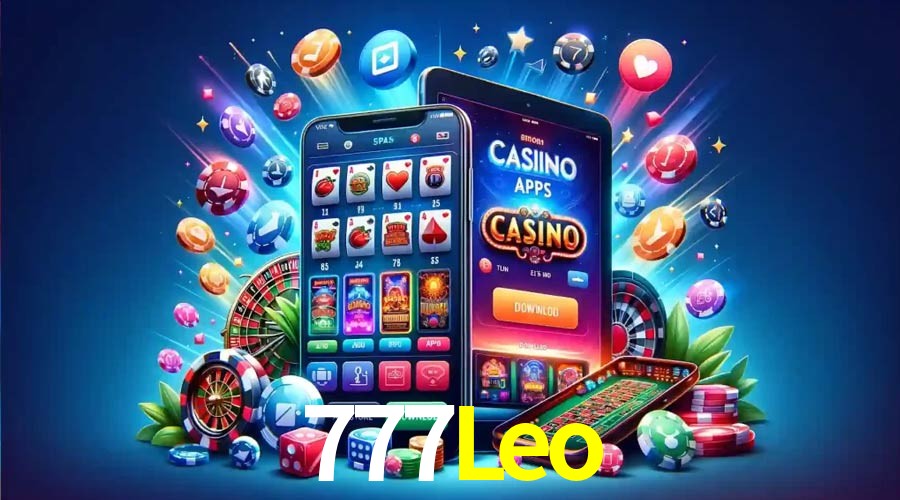 Secure Login 777Leo