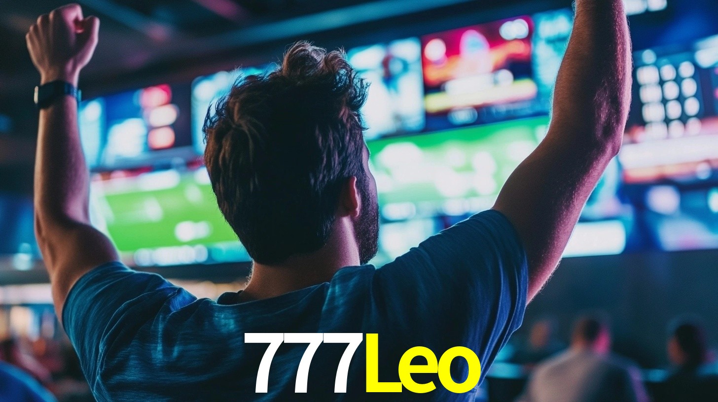 777Leo: Seu Especialista em Apostas Esportivas Brasileiras