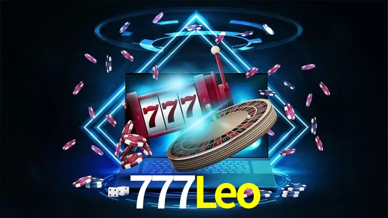 Gates of Olympus 777Leo