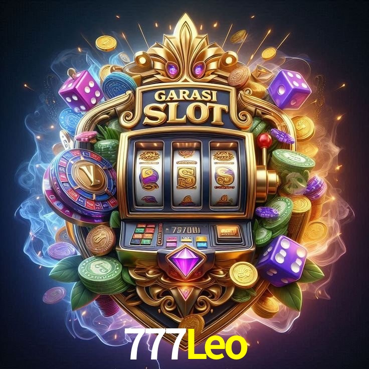 Jogos de Slot 777Leo